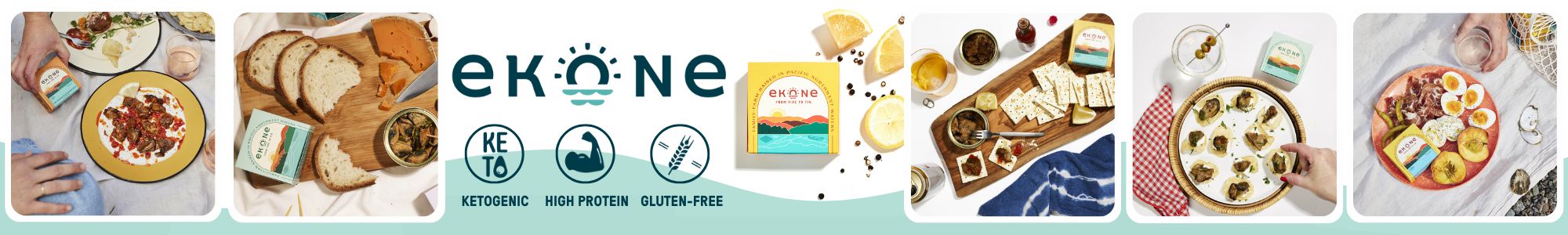 Ekone Seafood Ekone Seafood