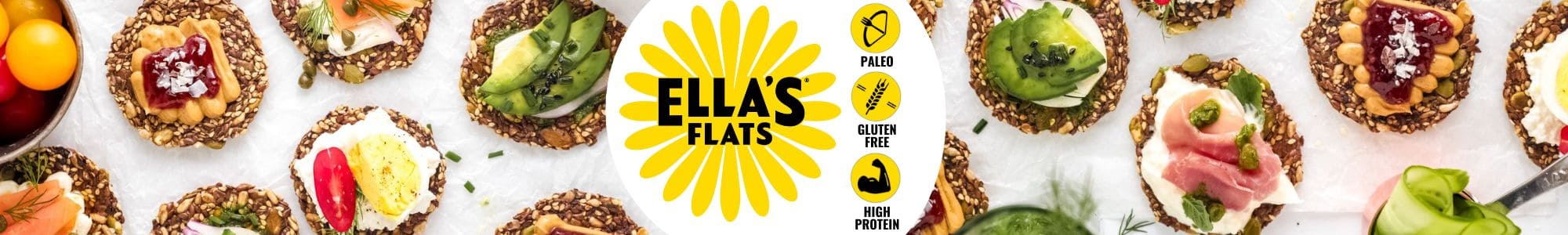 Ella's Flats Ella's Flats