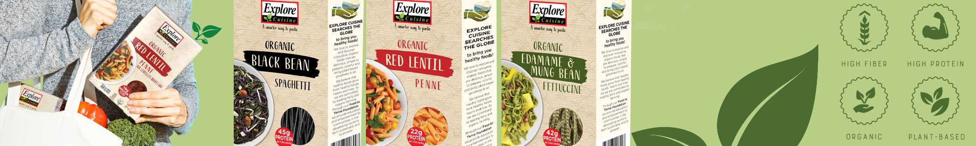 Explore Cuisine Explore Cuisine