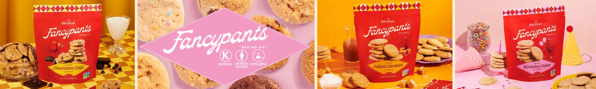 Fancypants Fancypants