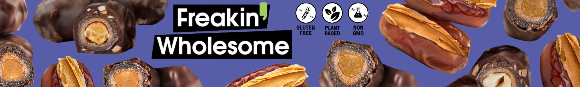 Freakin' Wholesome Freakin' Wholesome