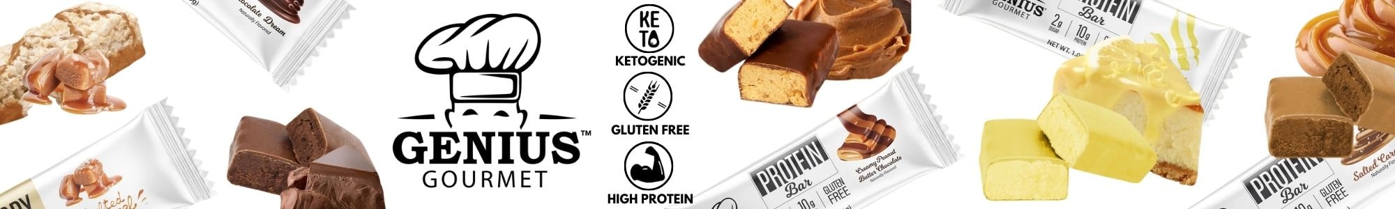 Genius Gourmet Genius Gourmet