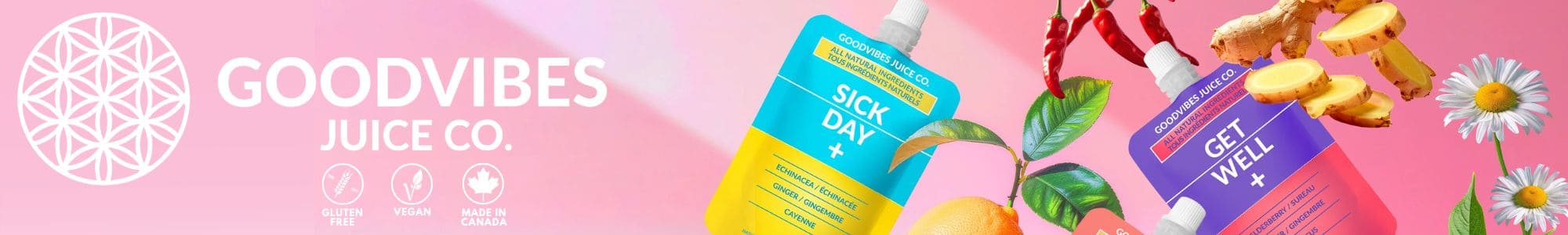 Goodvibes Juice Co. Goodvibes Juice Co.