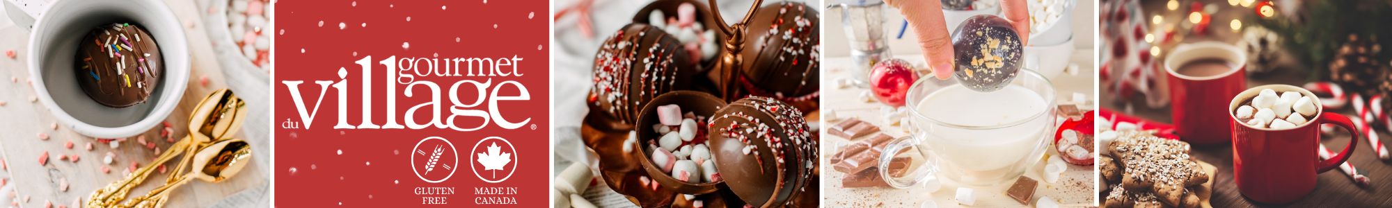 Gourmet du Village Gourmet du Village