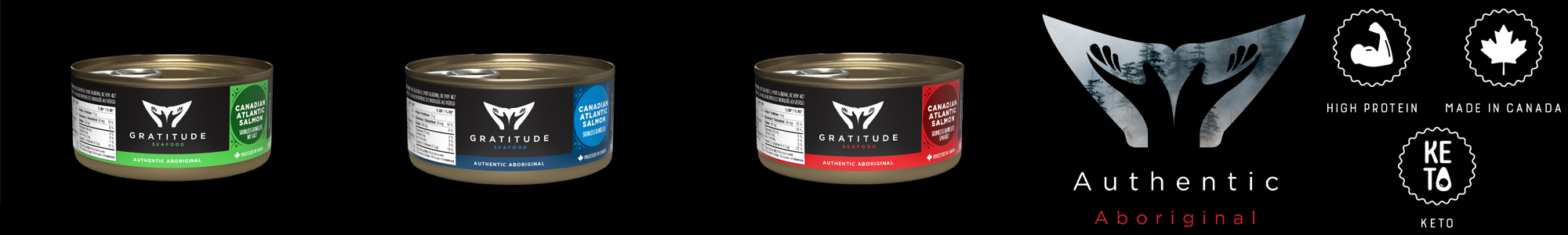 Gratitude Seafood Gratitude Seafood