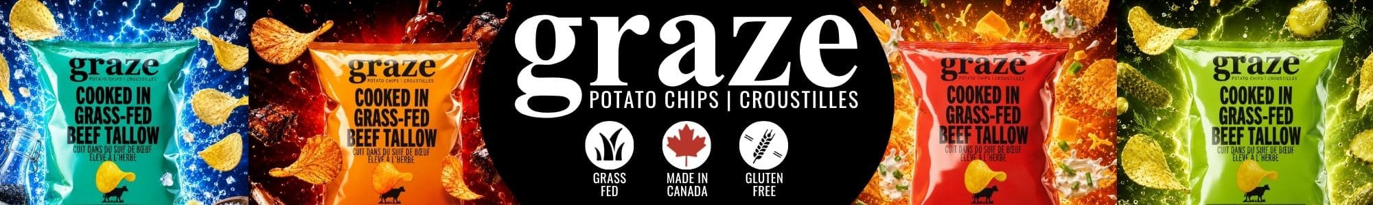 Graze Graze