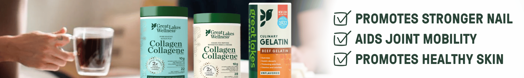 Great Lakes Wellness Great Lakes Wellness