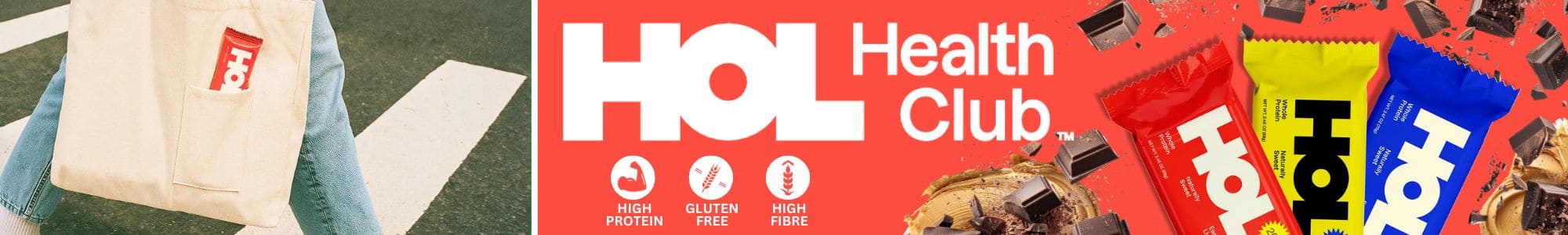 HOL Health Club HOL Health Club