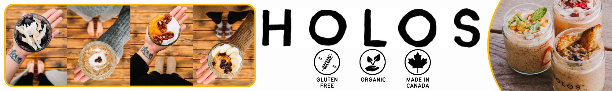 HOLOS HOLOS