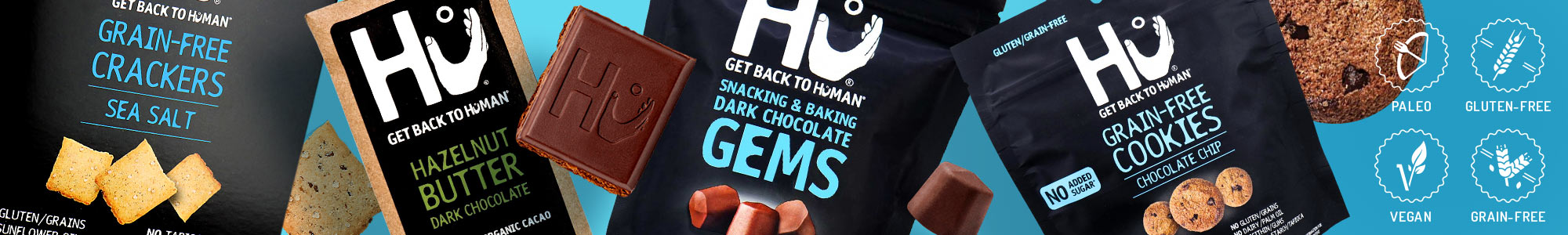 Hu Kitchen Hu Kitchen