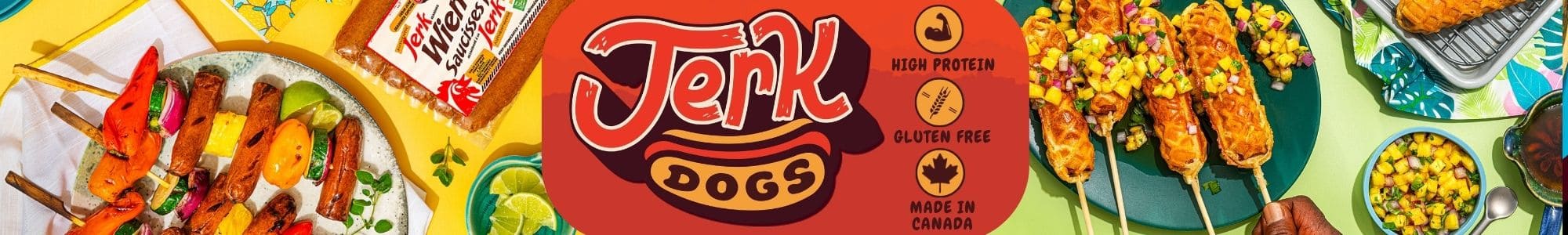 Jerk Dogs Jerk Dogs