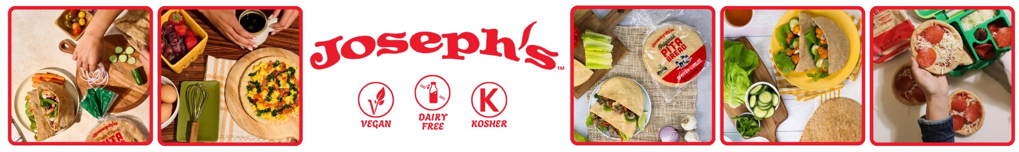 Joseph's Bakery Joseph's Bakery