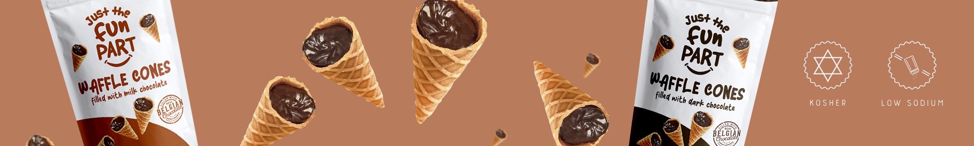 Just The Fun Part Just The Fun Part