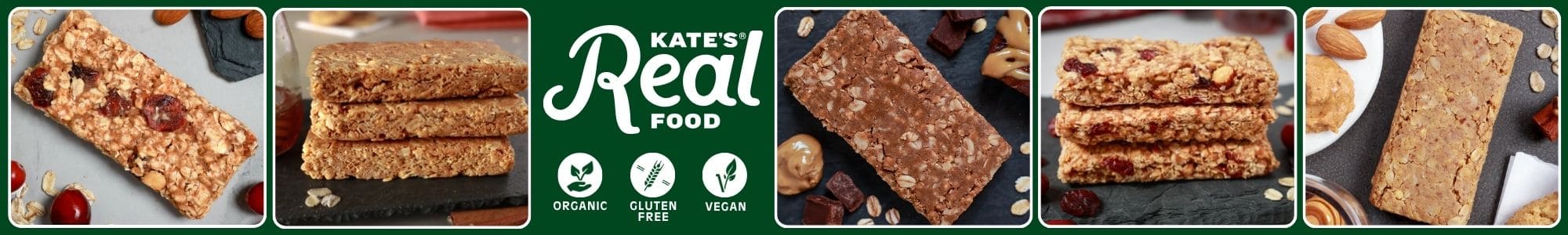 Kate's Real Food Kate's Real Food