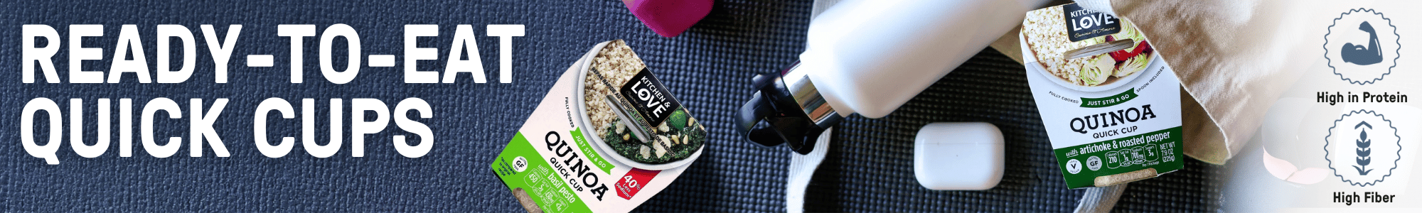 Kitchen & Love Kitchen & Love