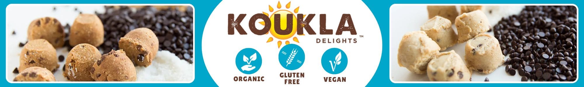 Koukla Delights Koukla Delights