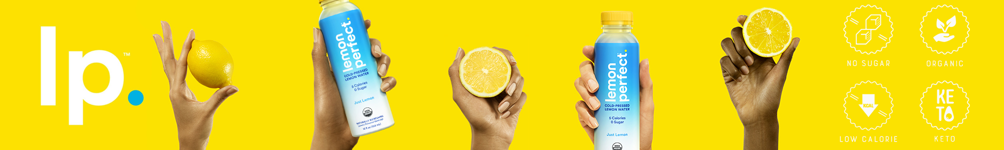 Lemon Perfect Lemon Perfect