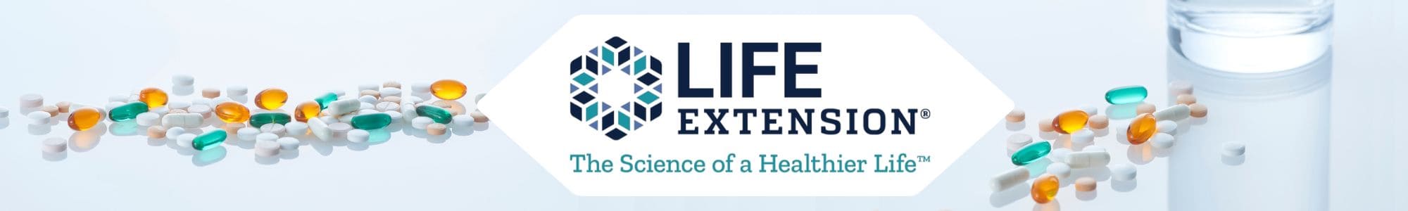 Life Extension Life Extension