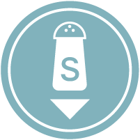 Low-Sodium