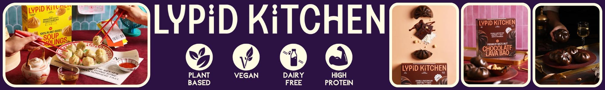Lypid Kitchen Lypid Kitchen