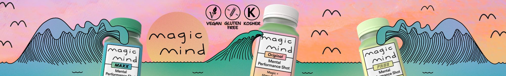 Magic Mind Magic Mind