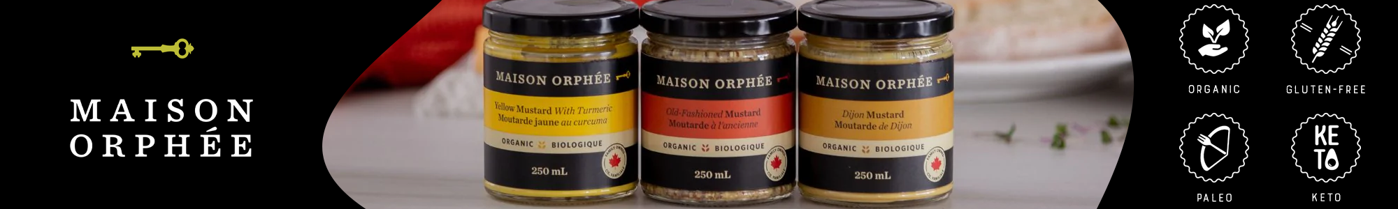 Maison Orphee Maison Orphee