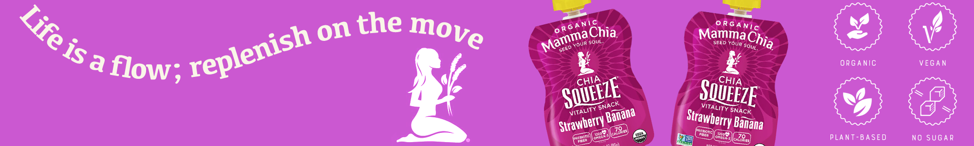 Mamma Chia Mamma Chia