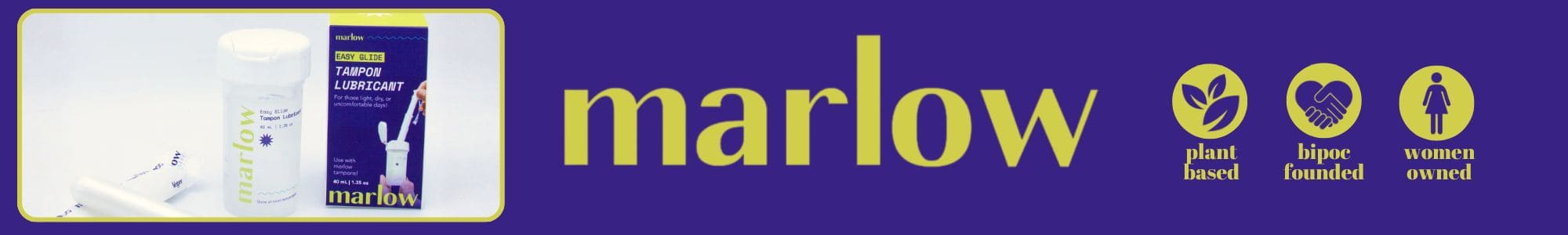 Marlow Marlow