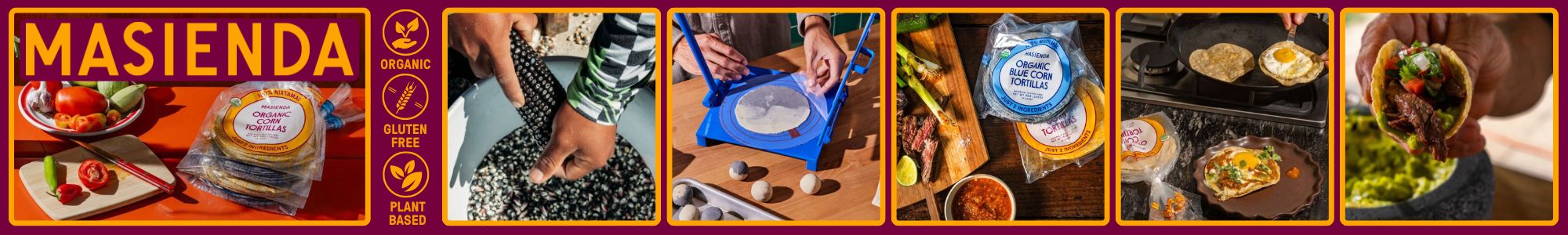 Masienda Masienda