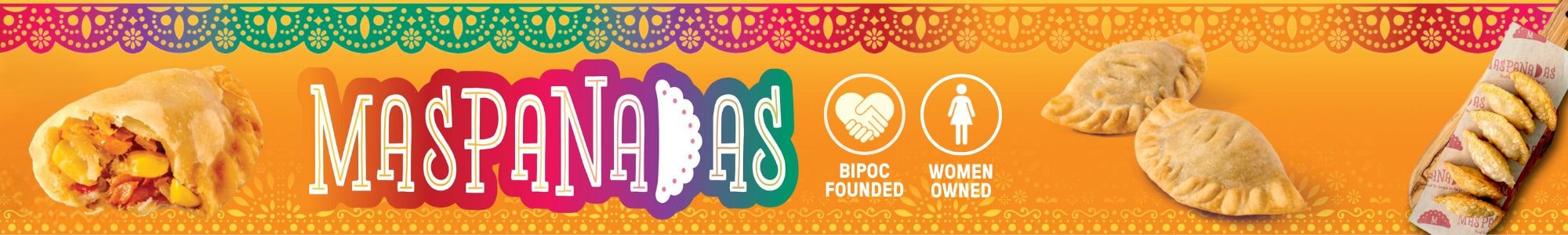 Maspanadas Maspanadas