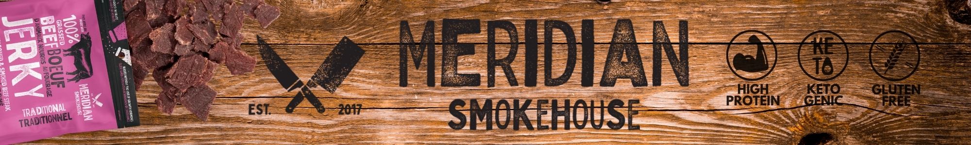 Meridian Smokehouse Meridian Smokehouse