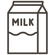 Milk & Creamers
