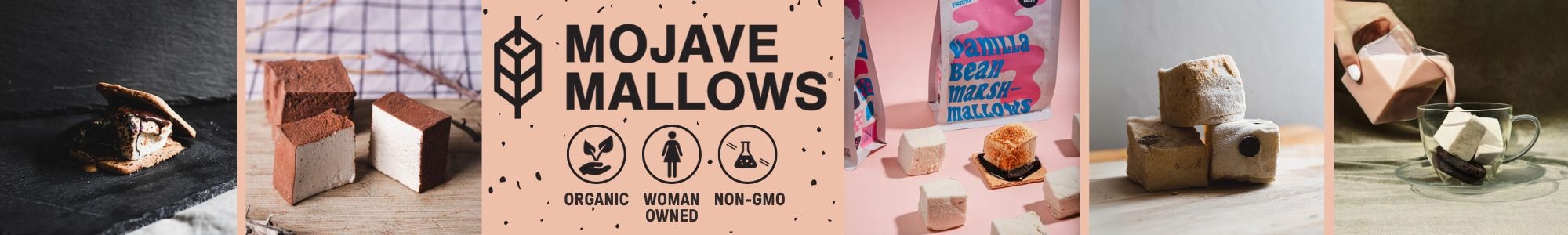 Mojave Mallows Mojave Mallows