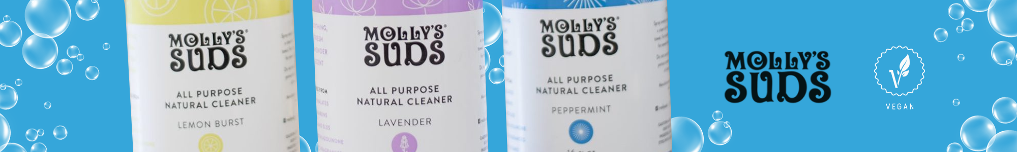 Molly's Suds Molly's Suds