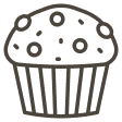 Muffins & Cupcakes