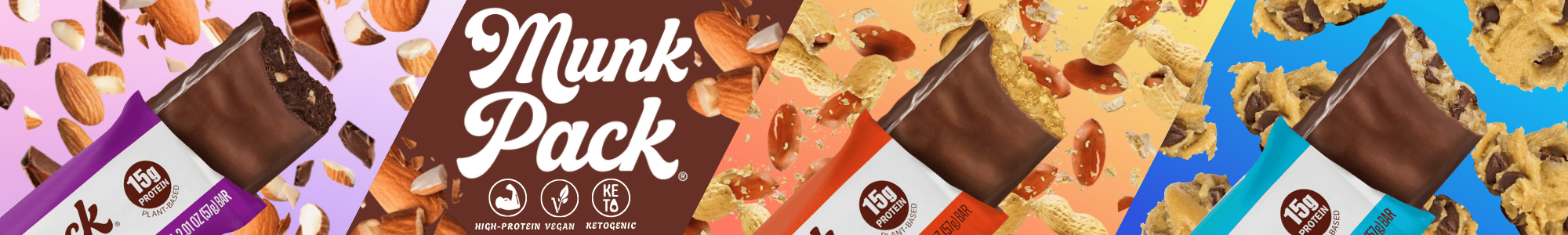 Munk Pack Munk Pack