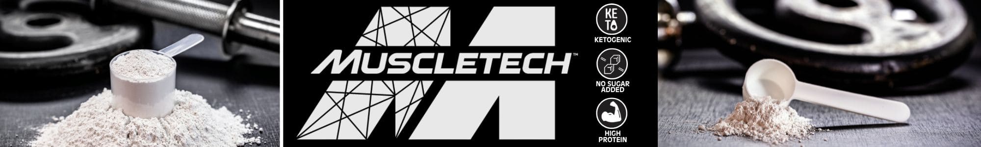 MuscleTech MuscleTech
