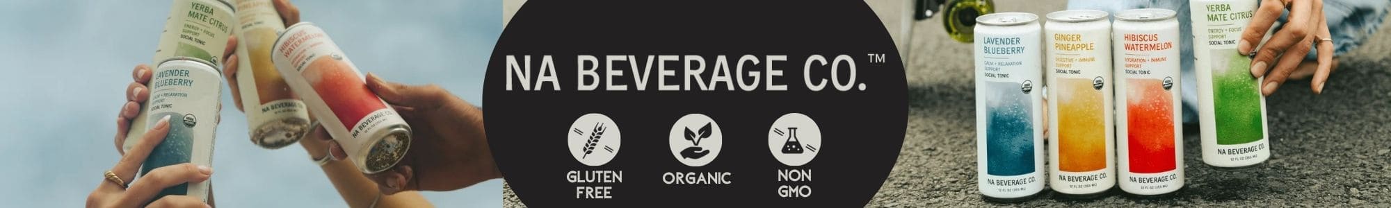 NA Beverage Co. NA Beverage Co.