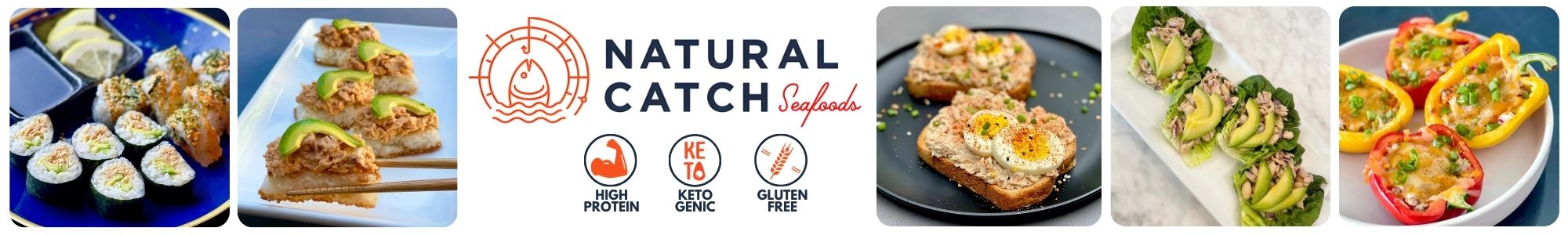 Natural Catch Natural Catch