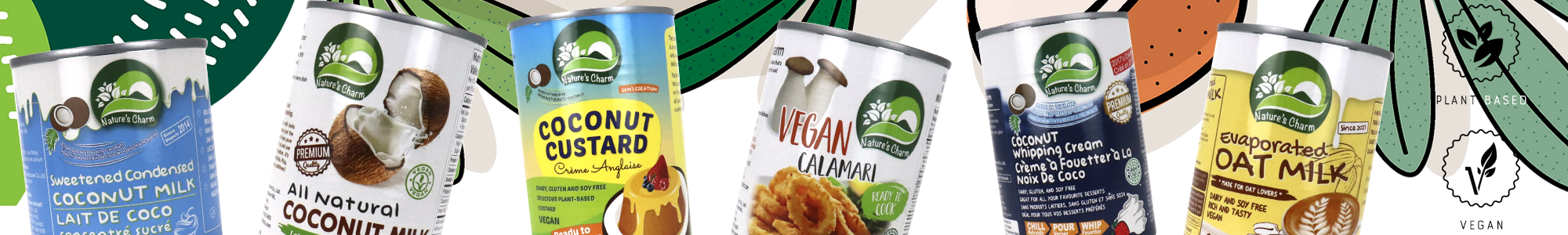 Nature's Charm Nature's Charm