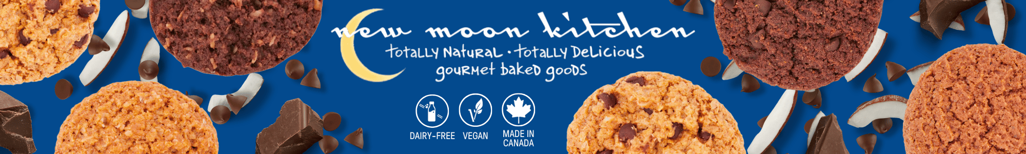 New Moon Kitchen New Moon Kitchen