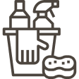 Non-Toxic Cleaners