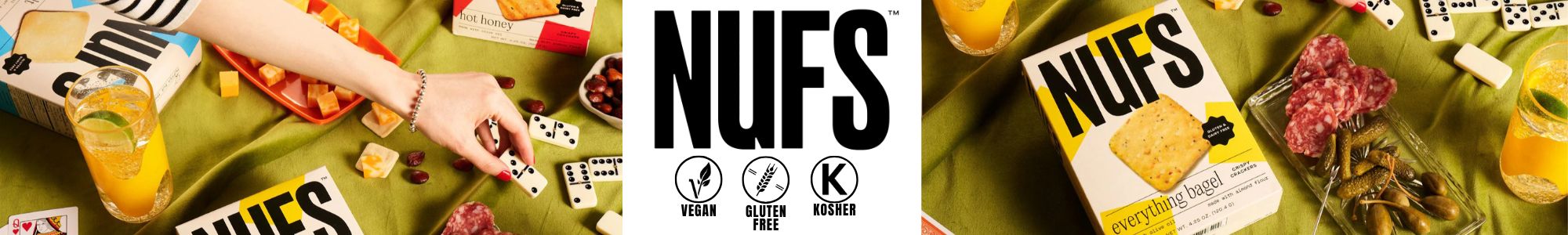 NUFS NUFS