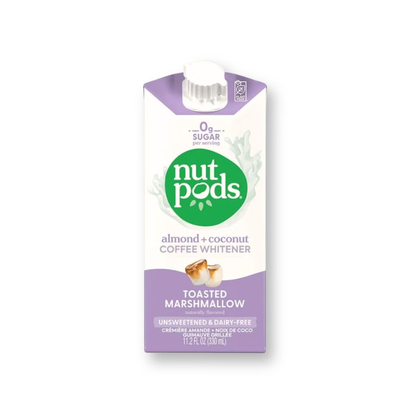 Nut_Pods