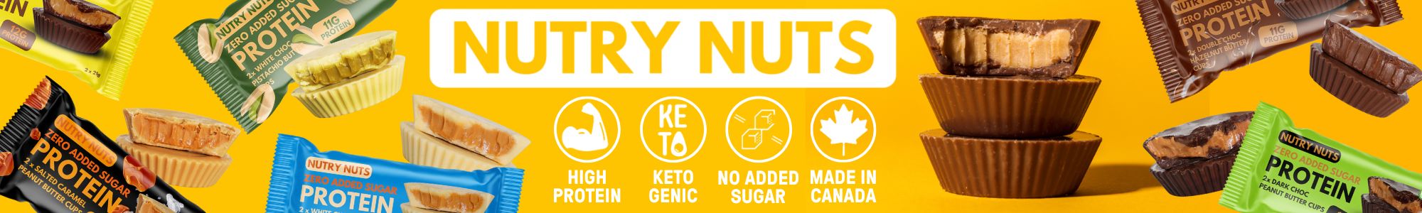 Nutry Nuts Nutry Nuts