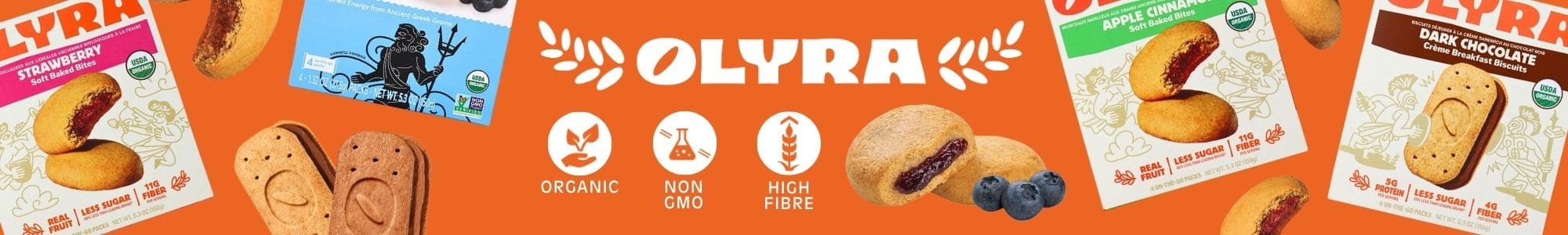Olyra Olyra