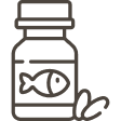 Omegas & Fish Oils