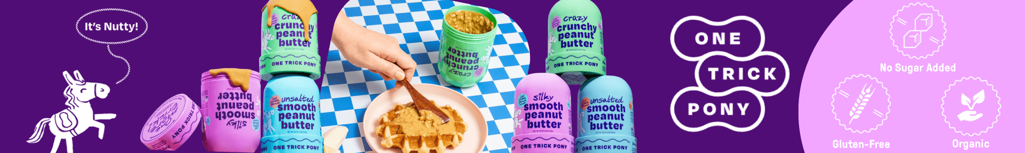 One Trick Pony One Trick Pony