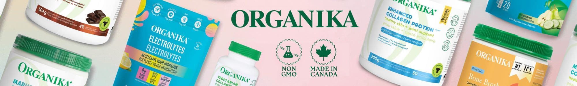 Organika Organika