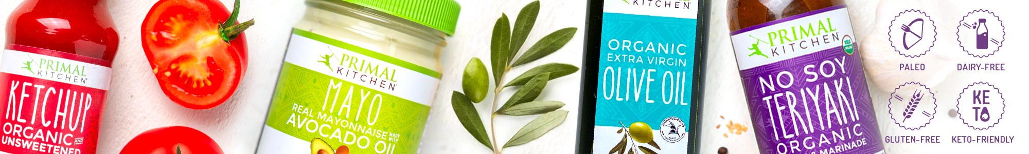 Primal Kitchen Primal Kitchen